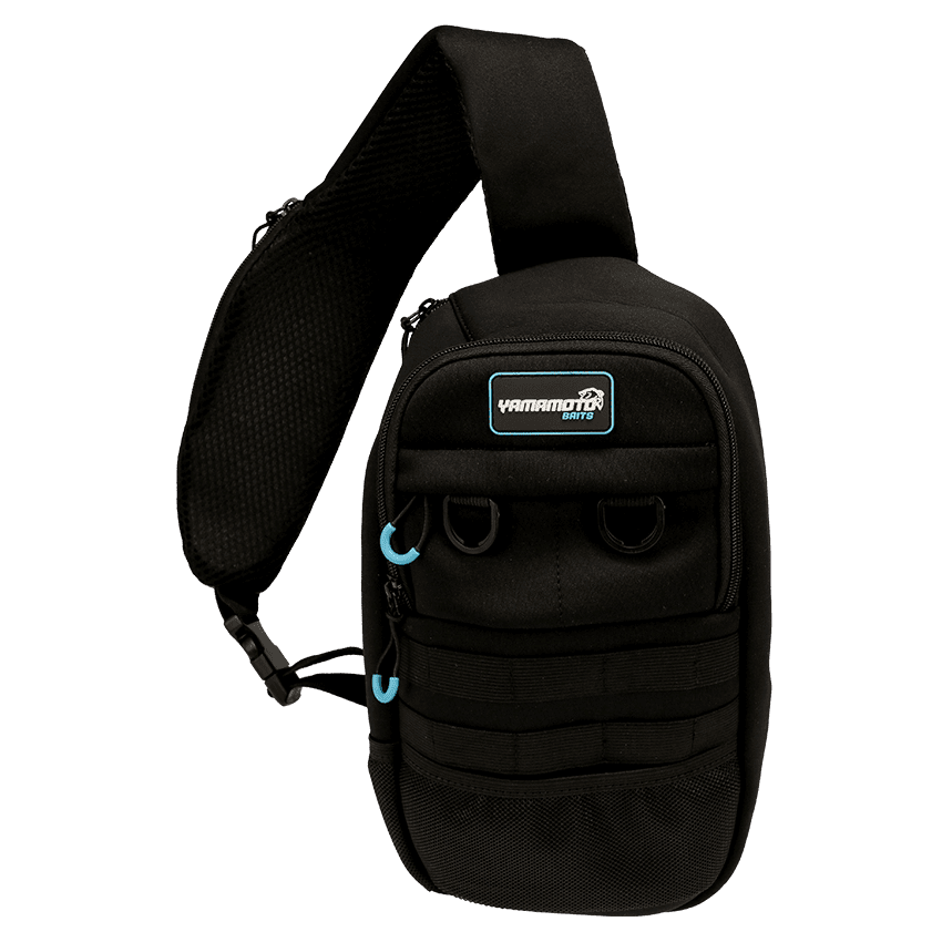 "Pond Hopper" Tackle Bag