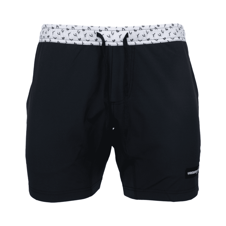 7" Contrast Performance Short